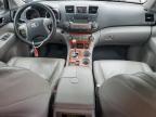 TOYOTA HIGHLANDER photo