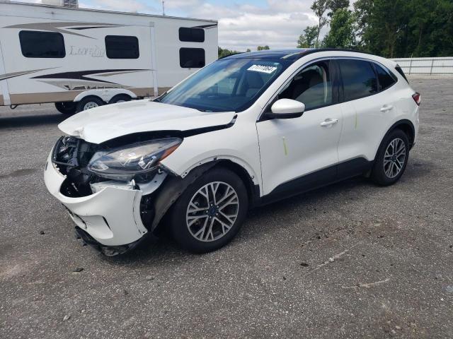 2020 FORD ESCAPE SEL - 1FMCU0H67LUB21935