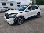 2020 FORD ESCAPE SEL - 1FMCU0H67LUB21935