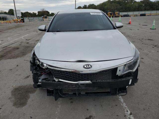 VIN 5XXGT4L3XJG267715 2018 KIA Optima, LX no.5