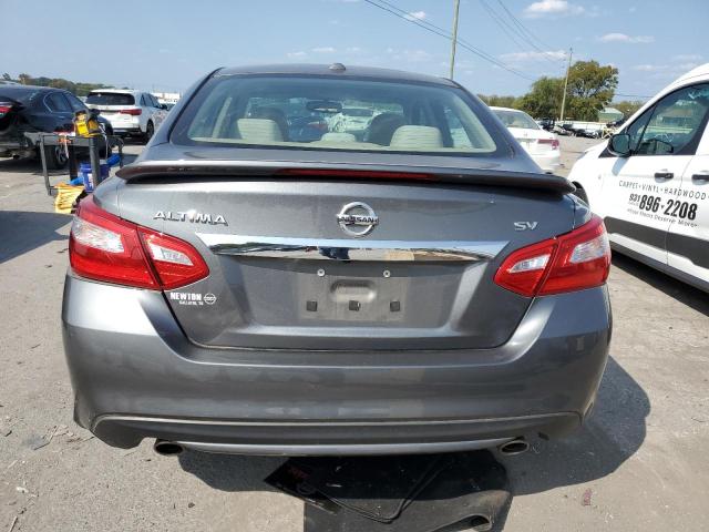 2017 NISSAN ALTIMA 2.5 - 1N4AL3AP8HC170521
