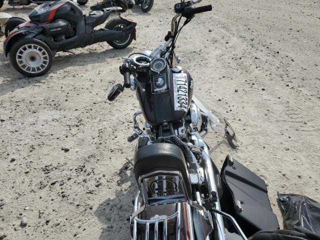 2006 HARLEY-DAVIDSON FLSTN 1HD1BNY126Y090530