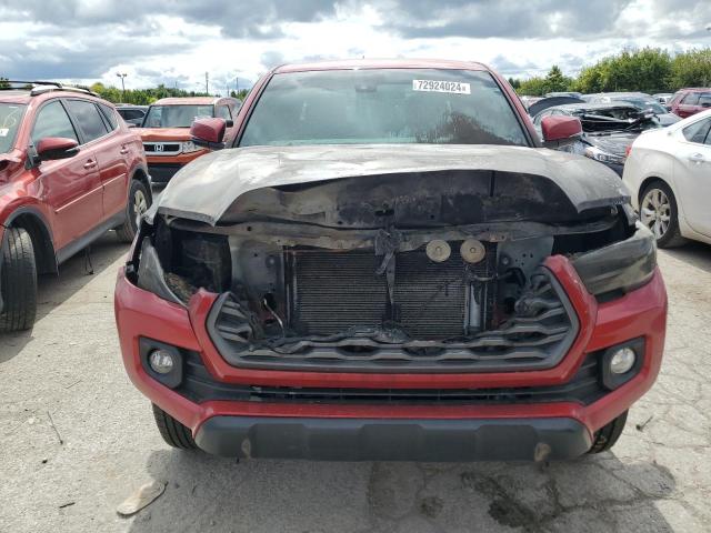 2021 TOYOTA TACOMA DOU - 3TMCZ5AN8MM427889