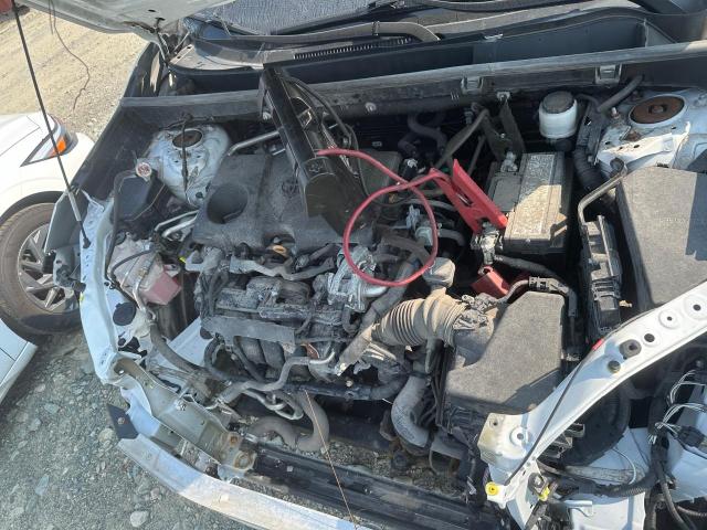 2020 TOYOTA RAV4 XLE - 2T3R1RFV8LW122388