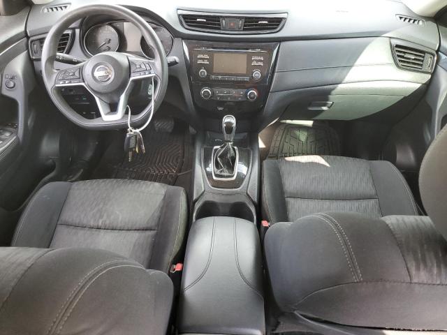 2017 NISSAN ROGUE S - KNMAT2MT4HP593117