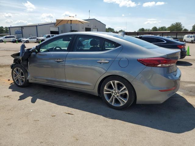 2018 HYUNDAI ELANTRA SE - KMHD84LF6JU524518