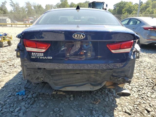2019 KIA OPTIMA LX - 5XXGT4L31KG375366