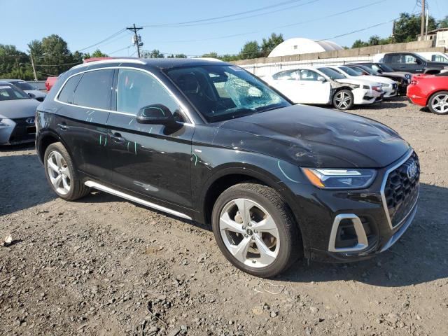 2022 AUDI Q5 PREMIUM - WA1EAAFY7N2047263