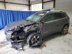2020 JEEP CHEROKEE L - 1C4PJMDX4LD510309