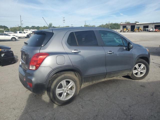 2020 CHEVROLET TRAX LS - 3GNCJKSB5LL154979