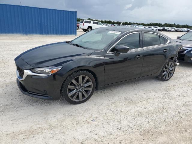 VIN JM1GL1VM6J1322354 2018 MAZDA 6 no.1