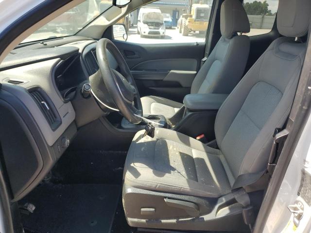 2016 CHEVROLET COLORADO - 1GCHSBE33G1327699
