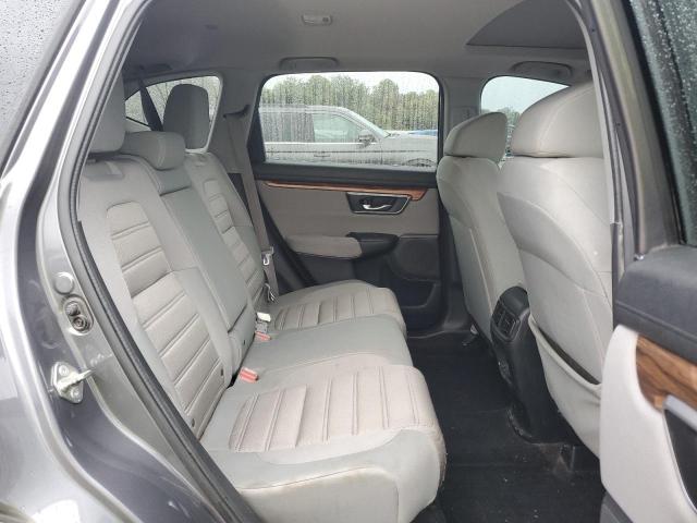 2017 HONDA CR-V EX - 2HKRW2H55HH680686
