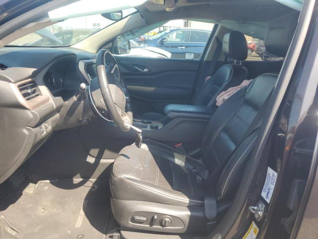 2017 GMC ACADIA DEN - 1GKKNXLS9HZ318162