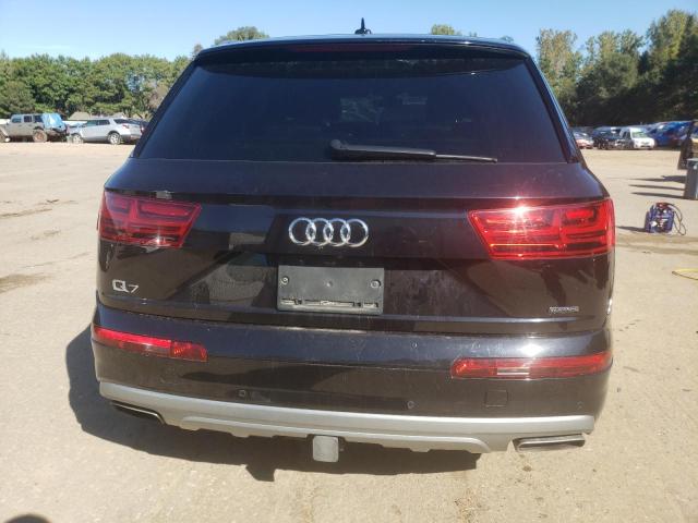 VIN WA1LHAF73JD015869 2018 Audi Q7, Premium Plus no.6