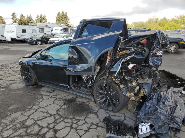 2022 TESLA MODEL X - 7SAXCBE5XNF363276