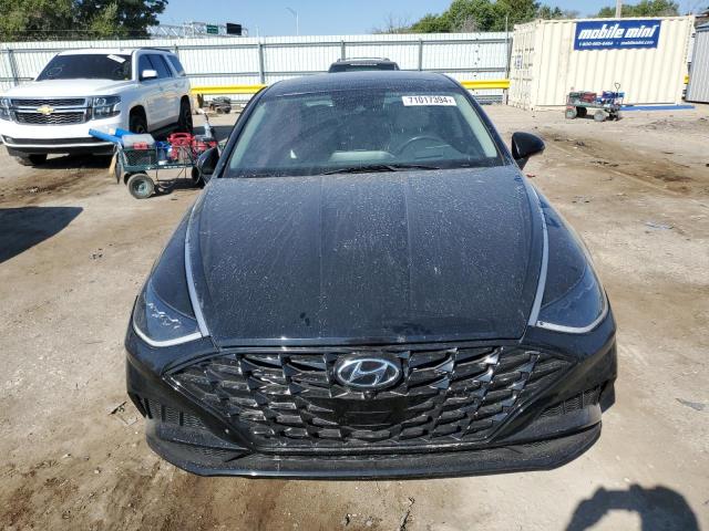 2020 HYUNDAI SONATA LIM - 5NPEH4J27LH007296