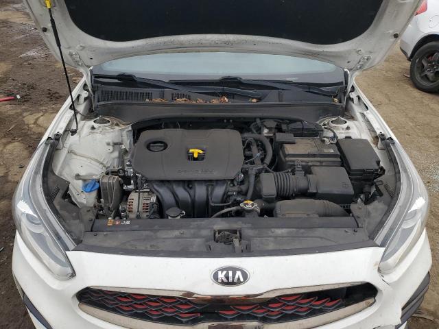 2021 KIA FORTE GT L - 3KPF34AD5ME264807