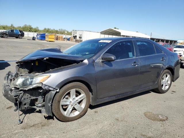 2014 TOYOTA CAMRY L 2014