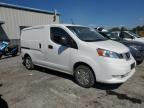 NISSAN NV200 2.5S photo