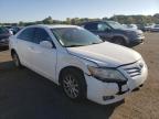 TOYOTA CAMRY SE photo