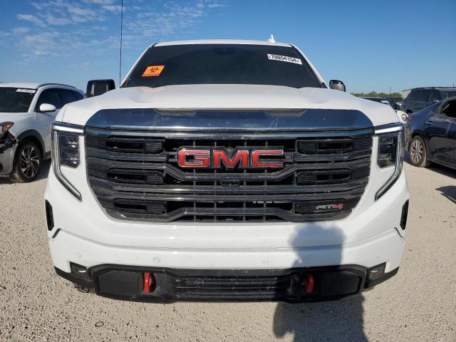2024 GMC SIERRA K15 - 1GTUUEEL6RZ101154