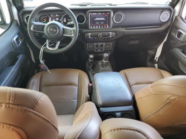 2023 JEEP WRANGLER S - 1C4JJXP62PW605648
