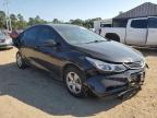 CHEVROLET CRUZE LS photo