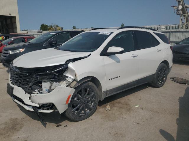 2022 CHEVROLET EQUINOX RS #2921841943