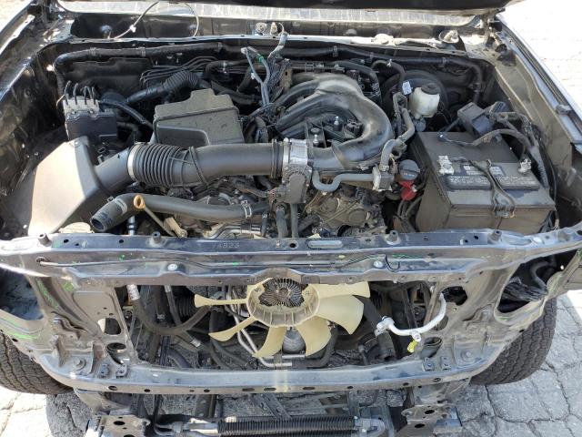 VIN 3TMAZ5CN8LM137476 2020 Toyota Tacoma, Double Cab no.11