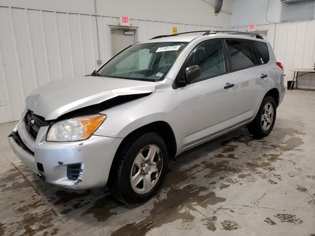 2012 TOYOTA RAV4 2012