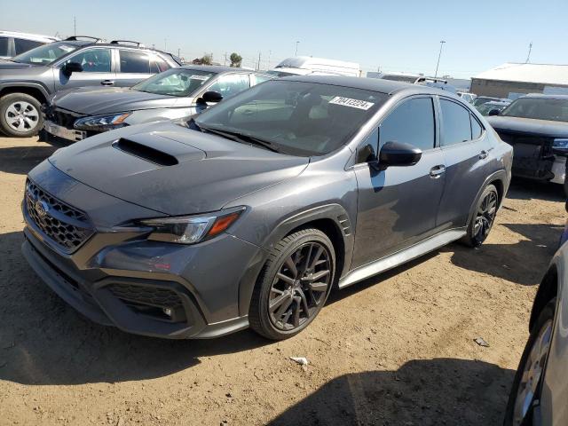 2023 SUBARU WRX PREMIU #2921729498