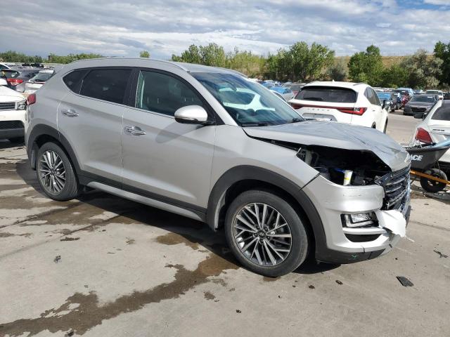2020 HYUNDAI TUCSON LIM - KM8J3CALXLU208496