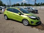 FORD FIESTA SE photo