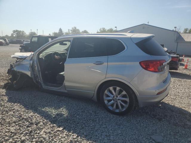 2016 BUICK ENVISION P - LRBFXESX8GD185848