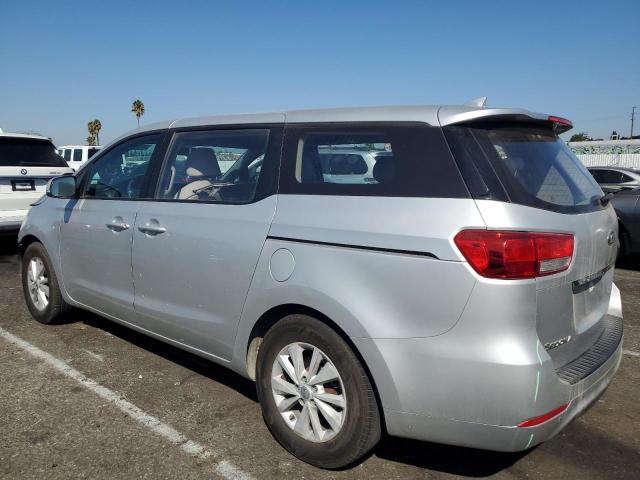 VIN KNDMA5C17J6400300 2018 KIA Sedona, L no.2