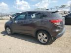 HONDA HR-V EX photo