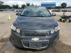 CHEVROLET SONIC photo