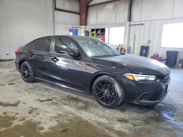 2022 HONDA CIVIC SPOR - 2HGFE2F51NH510193