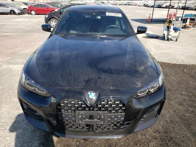 VIN WBA63AV00NFM93874 2022 BMW 4 Series, 430I Gran ... no.5