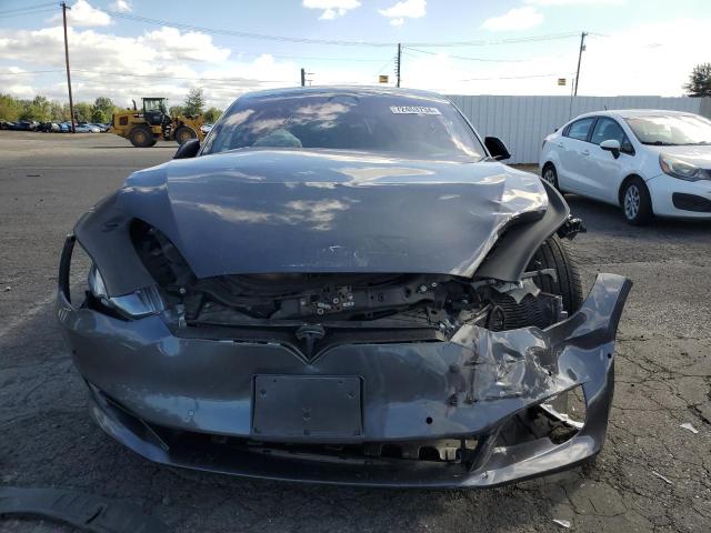 2018 TESLA MODEL S - 5YJSA1E28JF281683