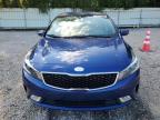 KIA FORTE EX photo