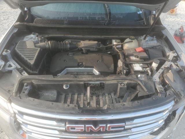2020 GMC ACADIA SLE - 1GKKNKLA1LZ220388