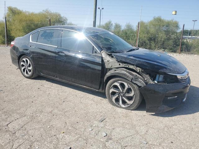 2016 HONDA ACCORD EXL - 1HGCR3F84GA029007