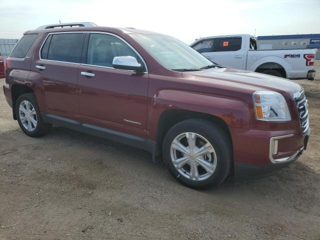 VIN 2GKALPEK7G6145606 2016 GMC Terrain, Slt no.4