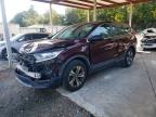 2017 HONDA CR-V LX - 7FARW5H39HE013428