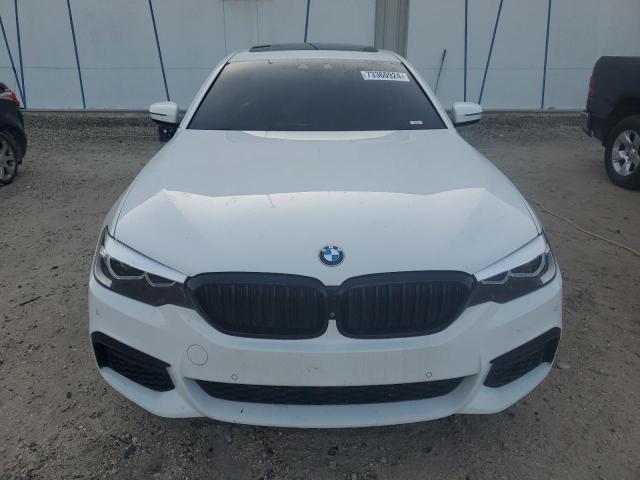 VIN WBAJR3C02LWW76665 2020 BMW 5 SERIES no.5