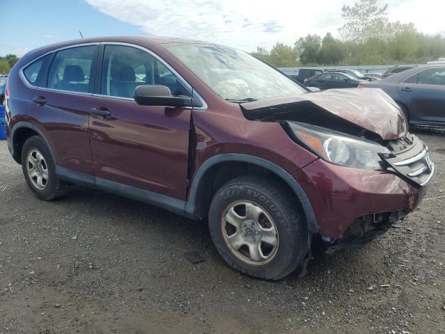 VIN 5J6RM4H32EL099132 2014 Honda CR-V, LX no.4