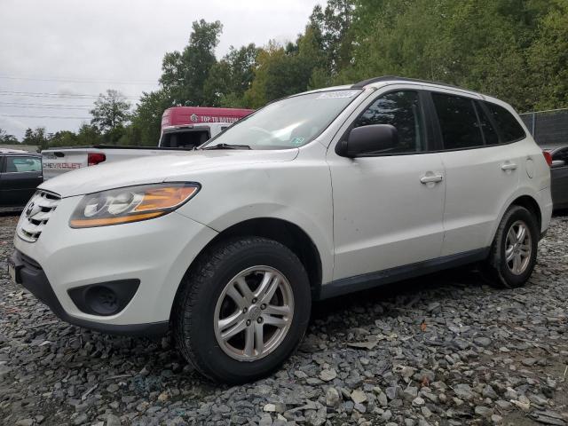 2010 HYUNDAI SANTA FE #3027011836