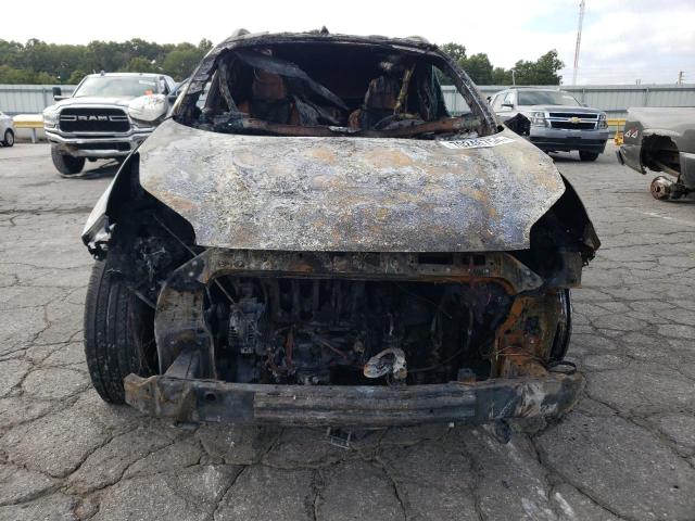 2018 KIA SPORTAGE E - KNDPN3AC4J7417382
